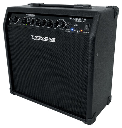 G-AMP 30