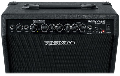 G-AMP 30