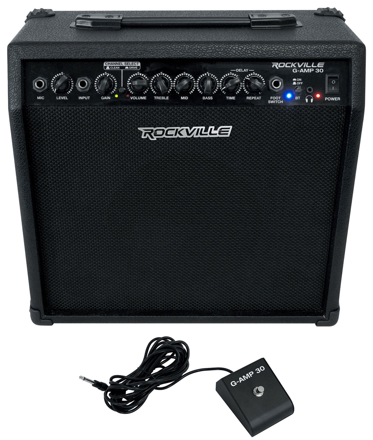 G-AMP 30