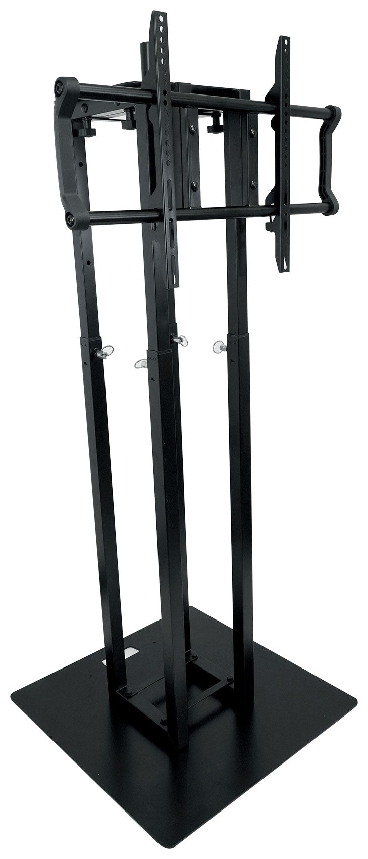 RTP33-TV Black 2-Pack