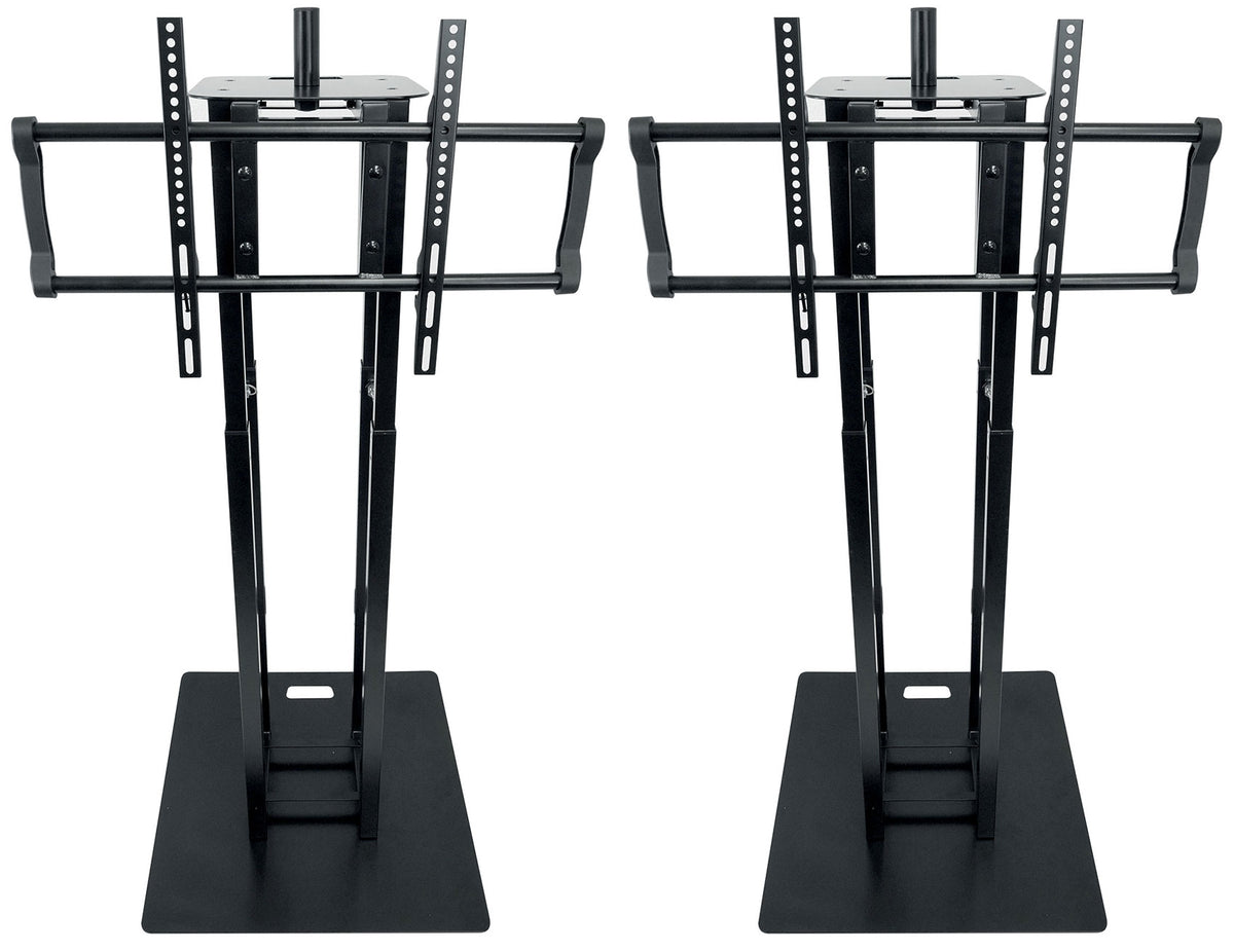 RTP33-TV Black 2-Pack