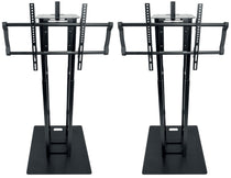 RTP33-TV Black 2-Pack