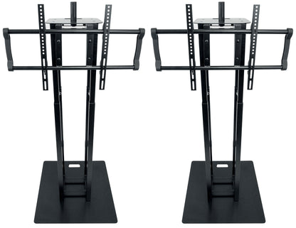 RTP33-TV Black 2-Pack