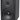 Rockville DPM8B 8" 2-Way 300W Black Active/Powered Studio Monitor Speaker
