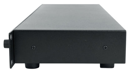 Rockville PPA52 Preamp Pro 1U Pre-Amplifier w/Bluetooth/USB/Computer Interface