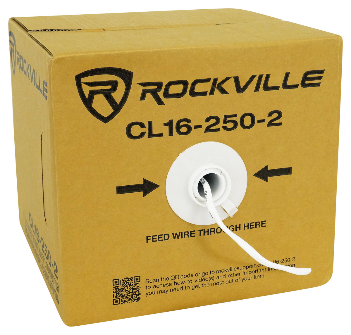 CL16-250-2