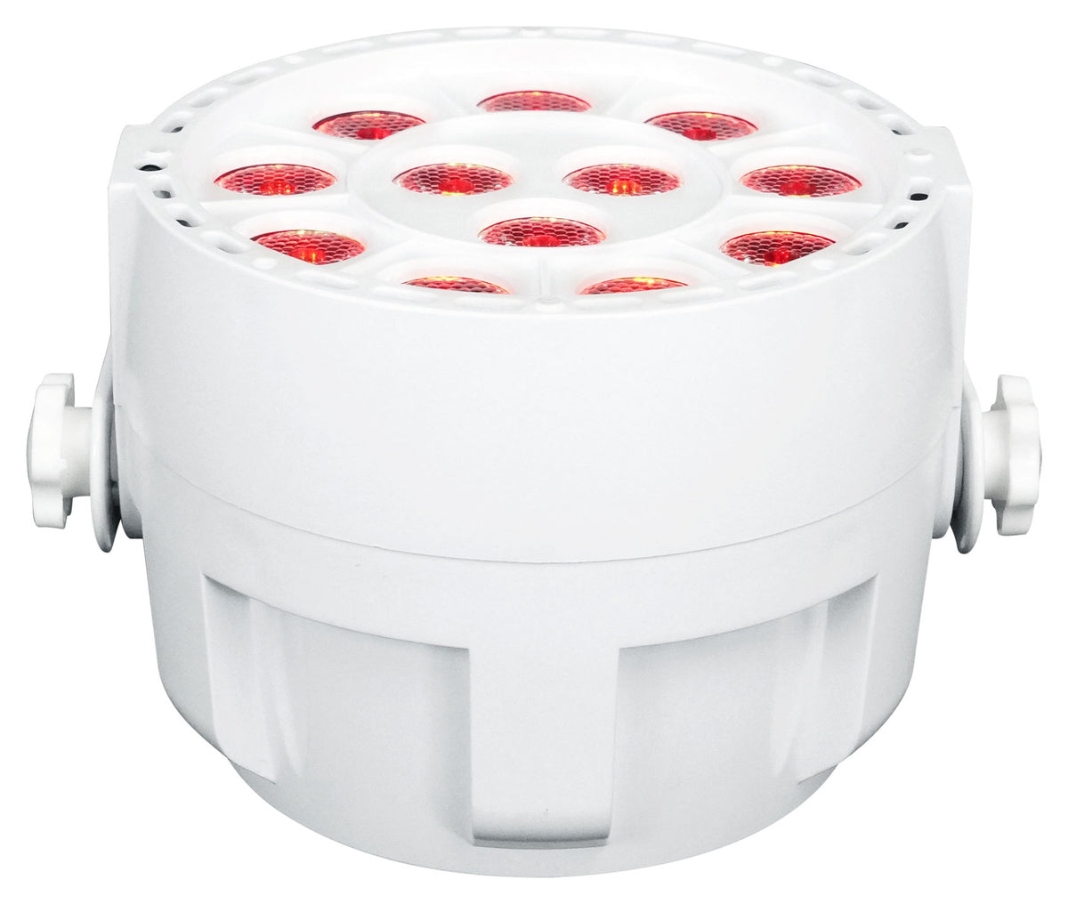 ROCKPAR TRI WHITE 8-Pack