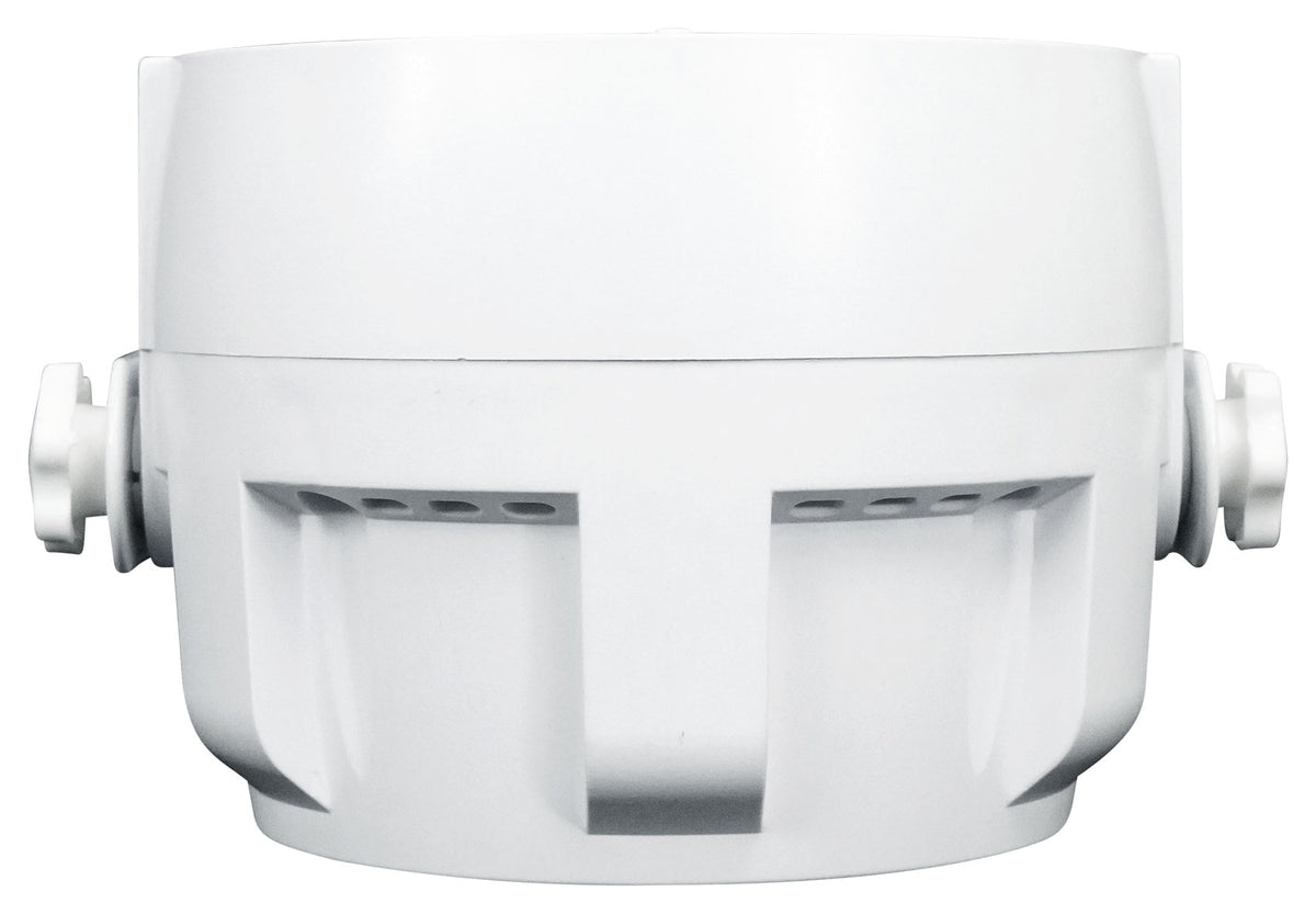 ROCKPAR TRI WHITE 10-Pack