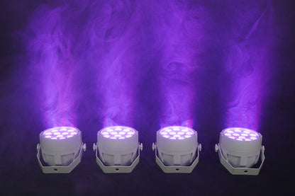 ROCKPAR TRI WHITE 10-Pack