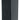 (1) Rockville RockTower 68B Black Home Audio Tower Speakers Passive 8 Ohm