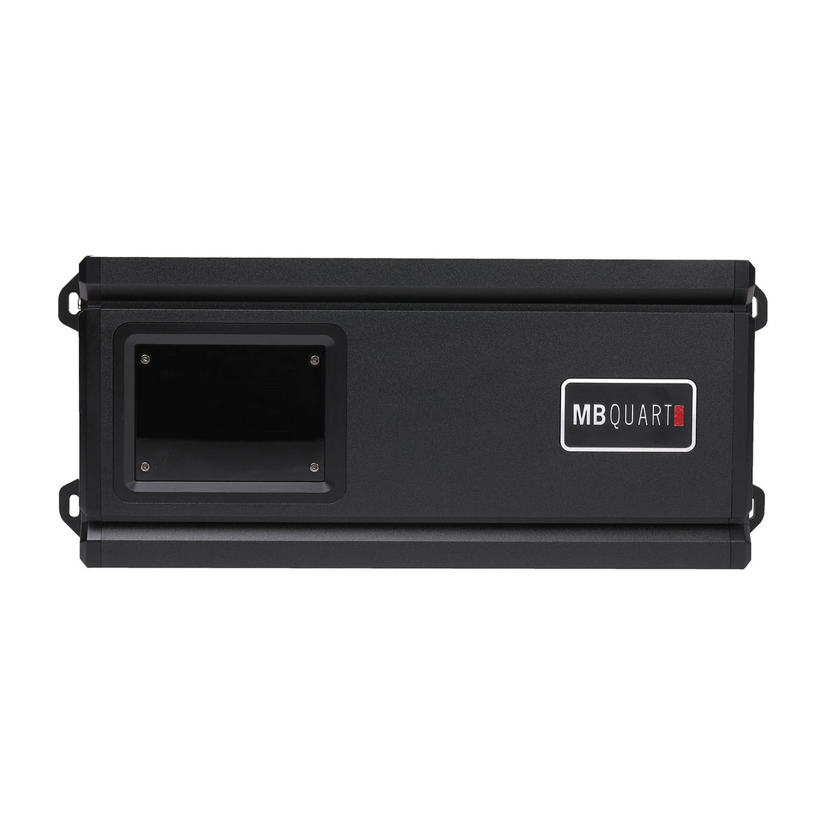 MB QUART RA1-710.5 700 Watt 5-Channel Amplifier Car Stereo Amp+Bass Remote