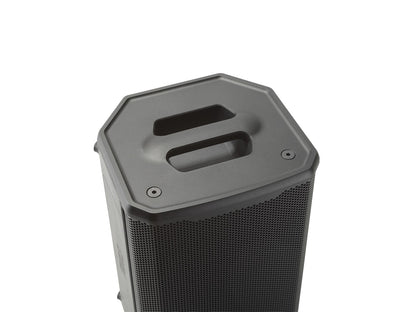 JBL PRX908 Professional 8" 1000w RMS Active Powered 2-Way DJ PA Speaker w/ DSP