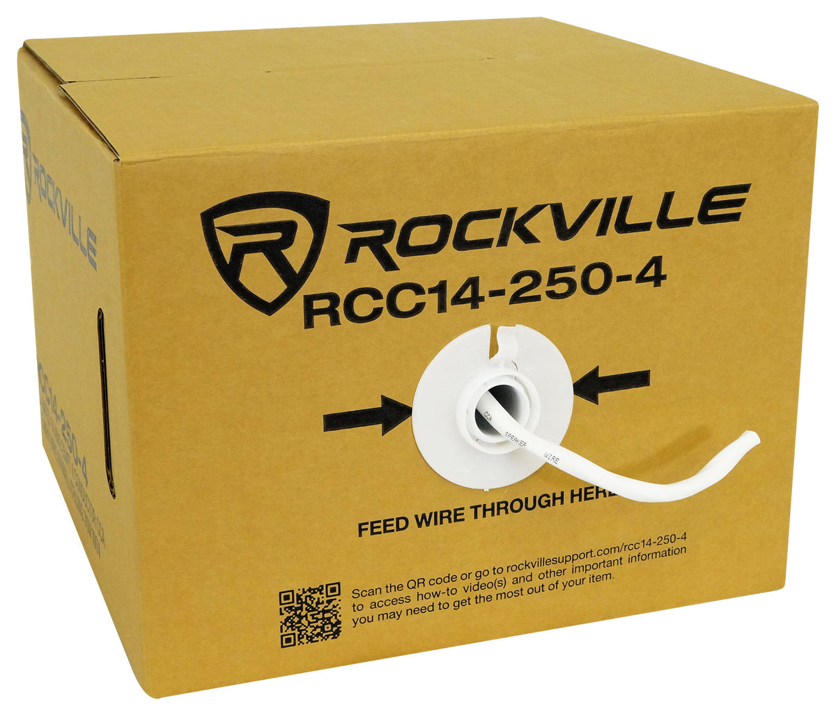 RCC14-250-4