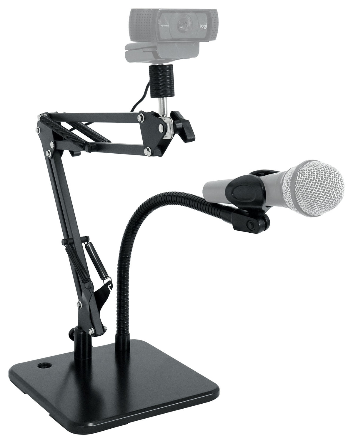 iSTAND 85