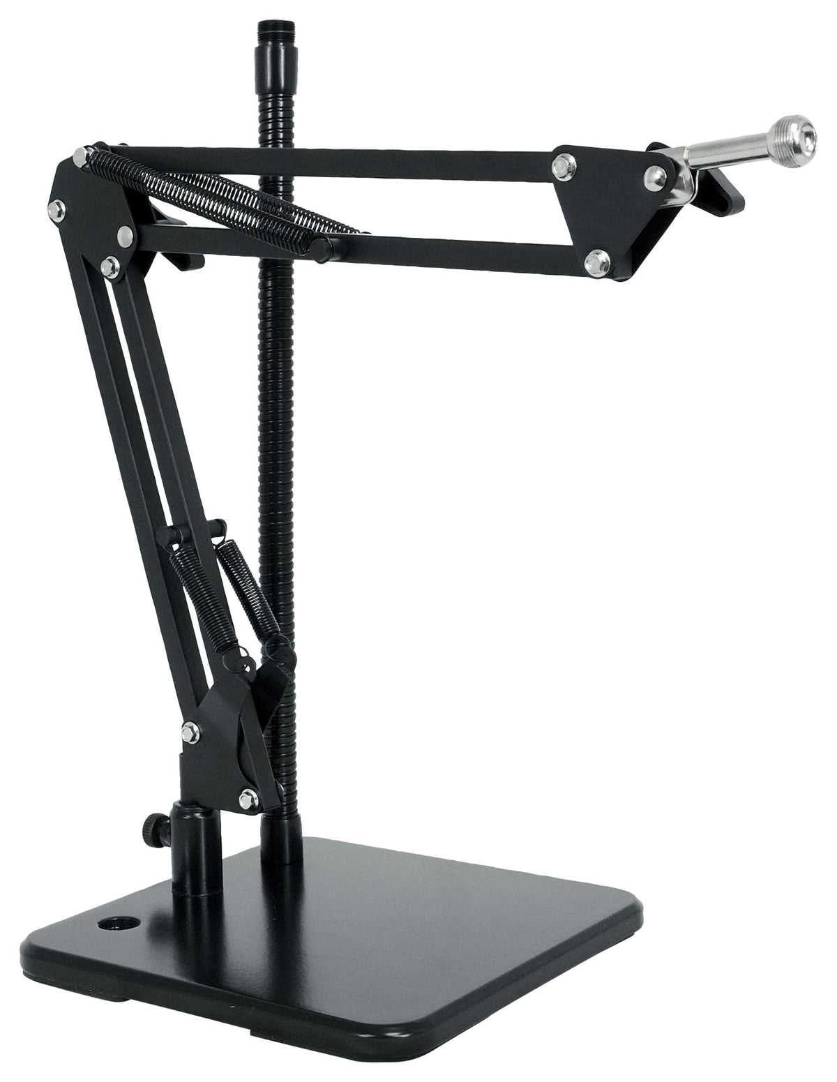 iSTAND 85