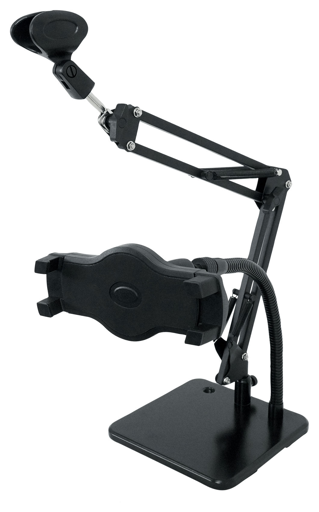 iSTAND 85