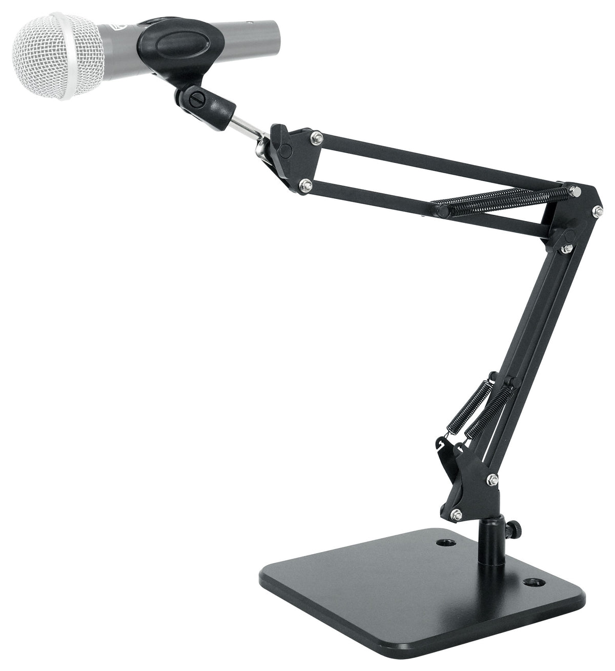 iSTAND 75