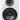 Rockville DPM6W 6.5" 2-Way 210W White Active/Powered Studio Monitor Speaker