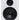 Rockville DPM5W 5.25 inch 2-Way 150W White Active/Powered Studio Monitor Speaker
