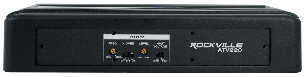 ATV220