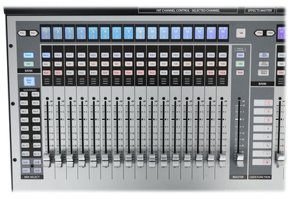 Presonus STUDIOLIVE 32SX Compact 32-Ch. 22-Bus Digital Mixer+Recording Interface