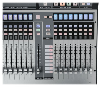 Presonus STUDIOLIVE 32SX Compact 32-Ch. 22-Bus Digital Mixer+Recording Interface