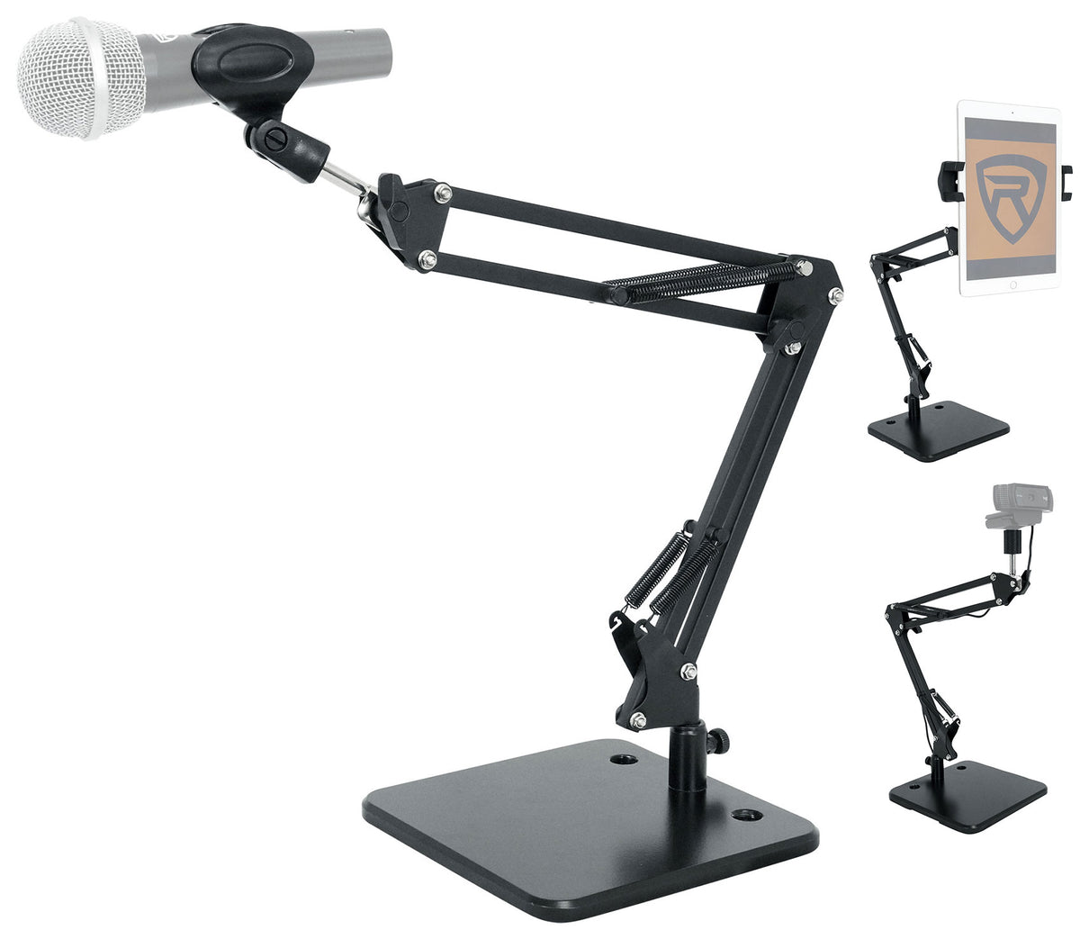 iSTAND 75