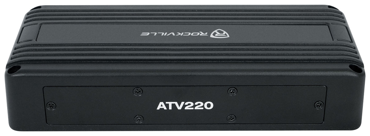ATV220