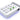 Mackie M Caster Live Portable Live Streaming Mixer in White