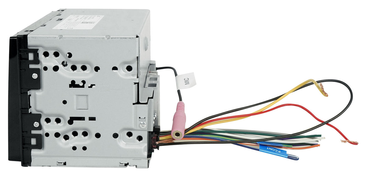 KW-X850BTS