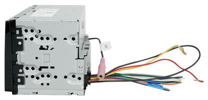 KW-X850BTS