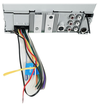 KW-X850BTS