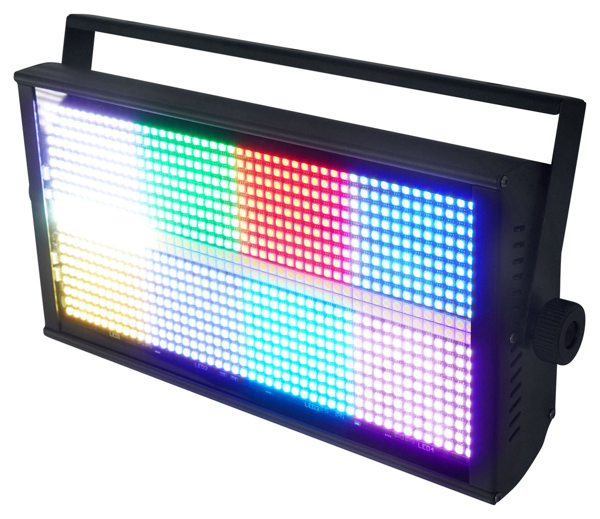 STAGE PANEL 864 2-Pack + RLB30 Lighting Bag Bundle