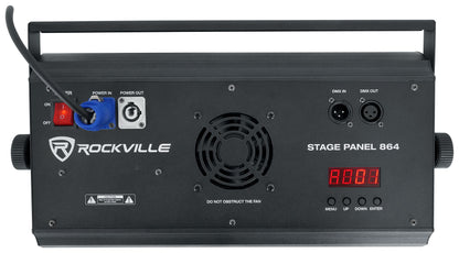 STAGE PANEL 864 2-Pack + RLB30 Lighting Bag Bundle
