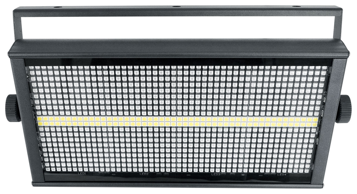 STAGE PANEL 864 2-Pack + RLB30 Lighting Bag Bundle