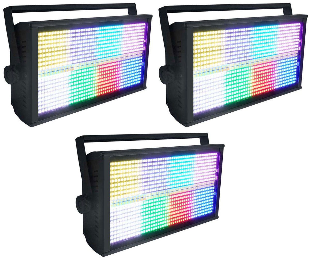 STAGE PANEL 864 3-Pack