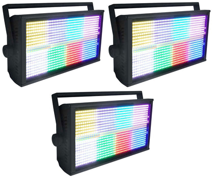 STAGE PANEL 864 3-Pack
