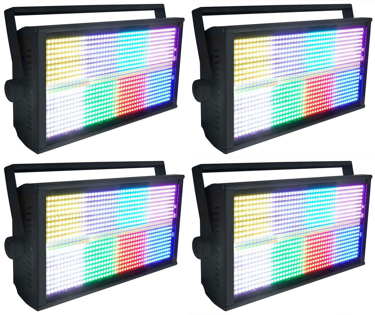 STAGE PANEL 864 4-Pack