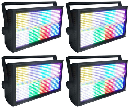 STAGE PANEL 864 4-Pack