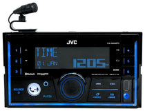 KW-X850BTS