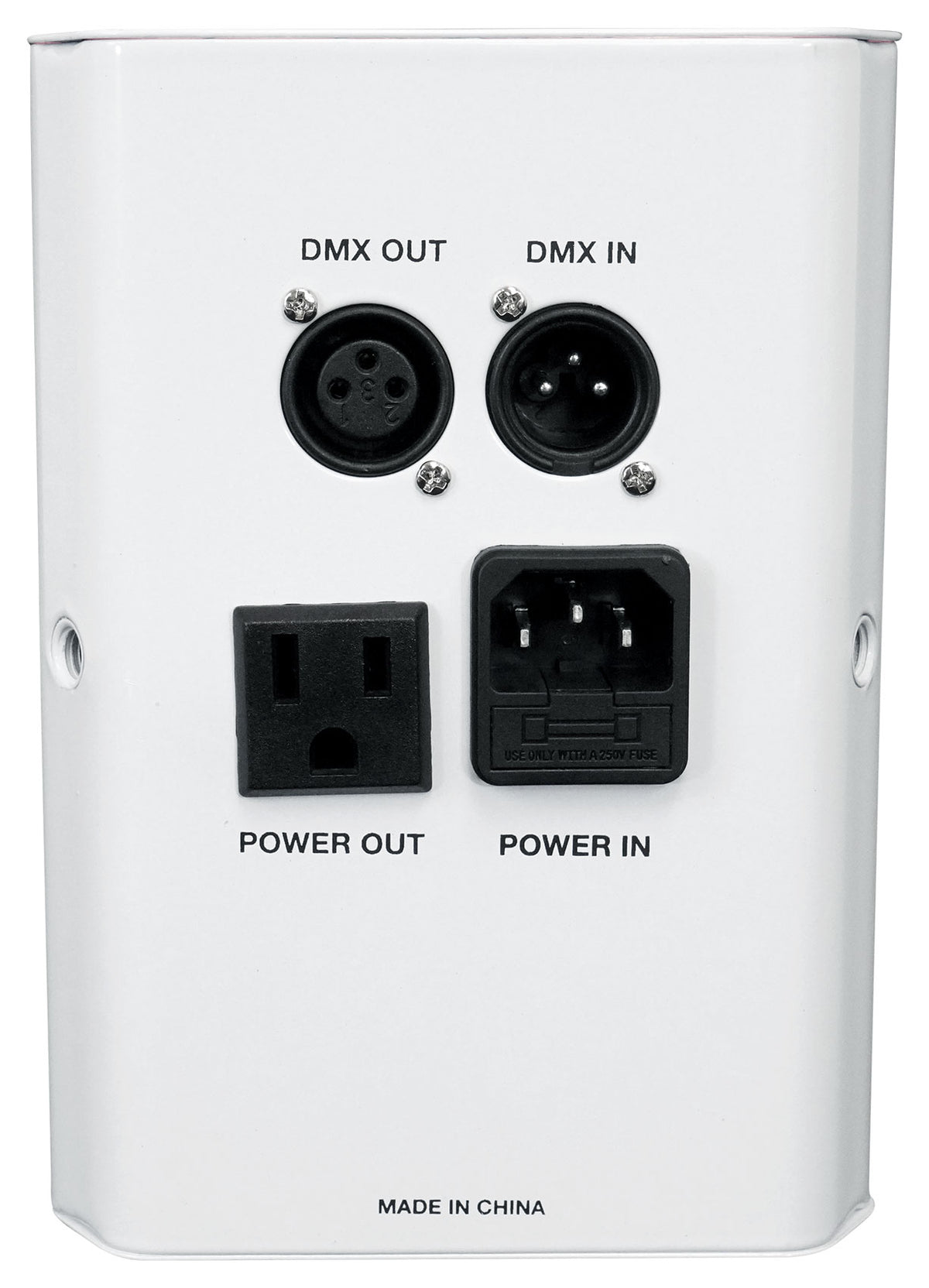 RF WEDGE WHITE 8-Pack