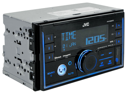 KW-X850BTS