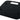 Rockville Top+Bottom Black Totem Plates For RTP33-TV (Turn your stand Black)