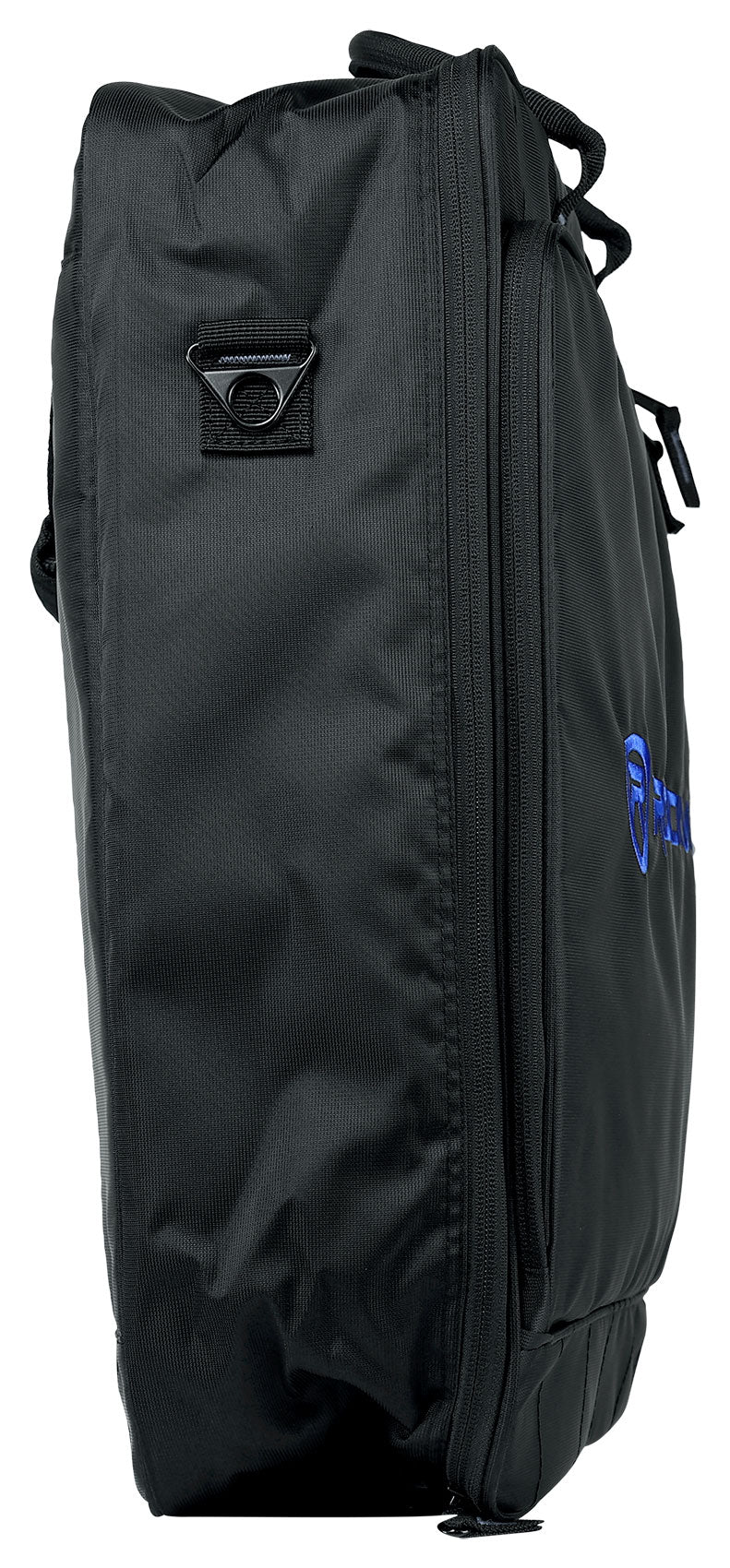 Rockville MB2020 DJ Gear Mixer Gig Bag Case 20.5" x 20.5" x 6"