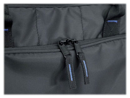 Rockville MB2020 DJ Gear Mixer Gig Bag Case 20.5" x 20.5" x 6"