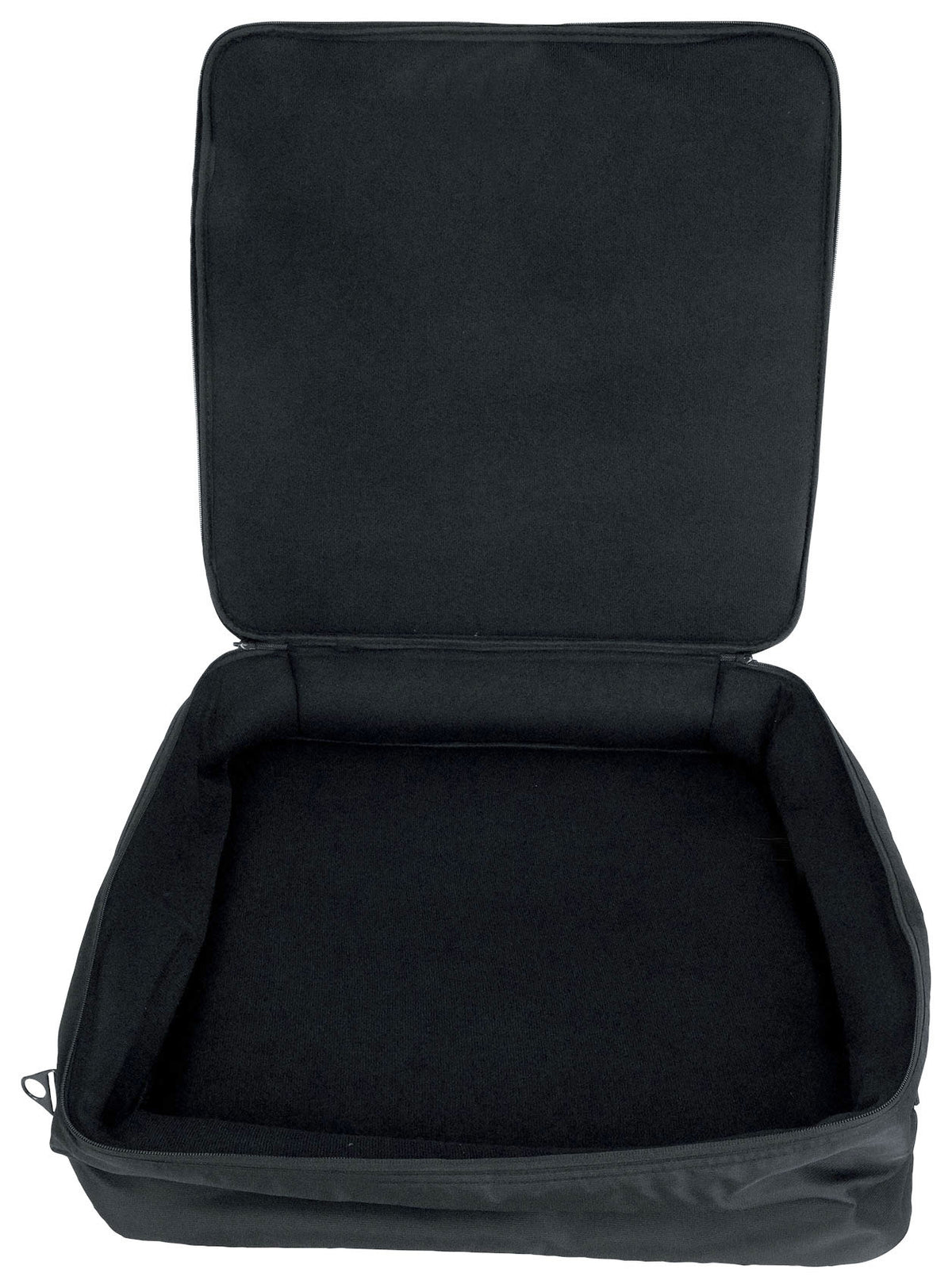 Rockville MB2020 DJ Gear Mixer Gig Bag Case 20.5" x 20.5" x 6"