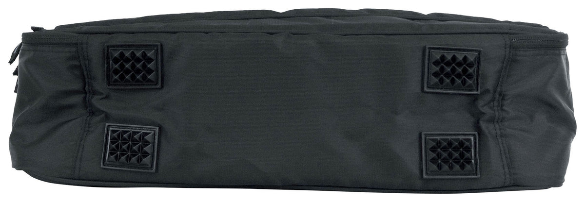 Rockville MB2020 DJ Gear Mixer Gig Bag Case 20.5" x 20.5" x 6"