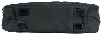 Rockville MB2020 DJ Gear Mixer Gig Bag Case 20.5" x 20.5" x 6"