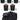 (5) Rockville RF WEDGE BLACK RGBWA+UV Battery Wireless DMX Up Lights+Remotes+Bag