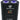 (8) Rockville RF WEDGE BLACK RGBWA+UV Wireless DMX Up Lights+384 Ch. Controller